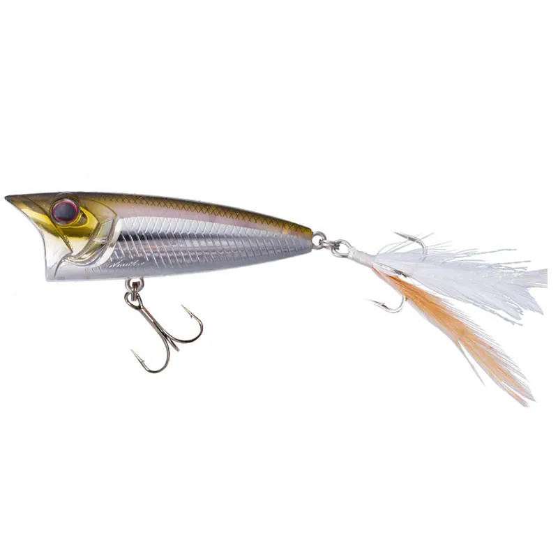 OSP Louder 50 Popper-