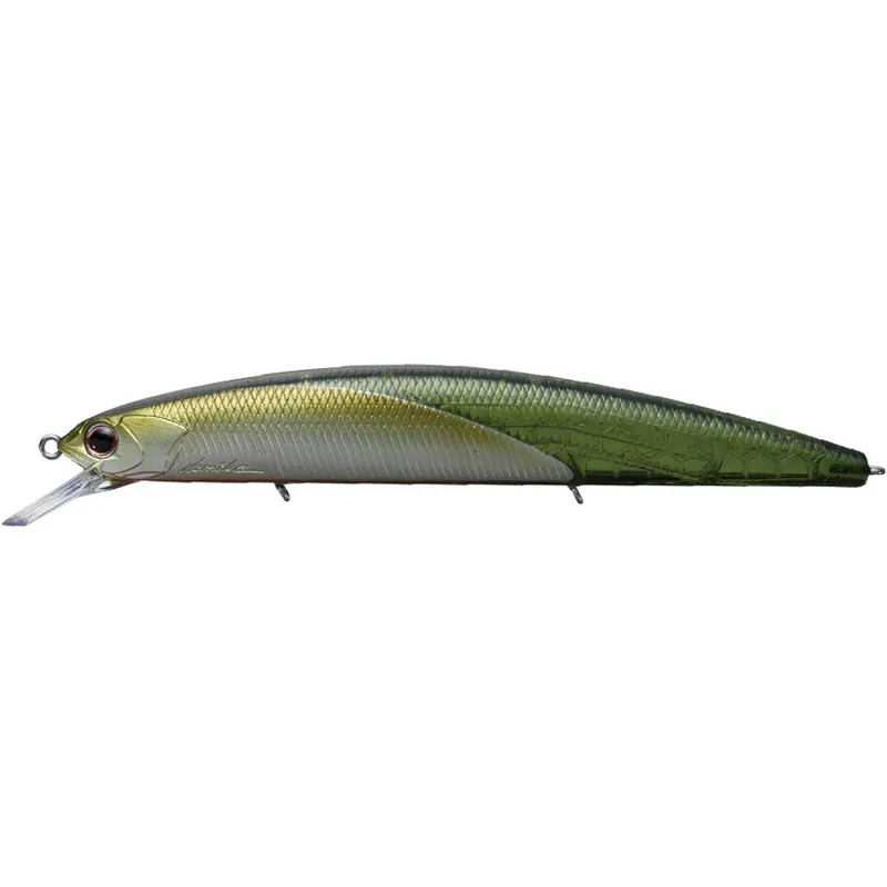 OSP Rudra 130 SP Jerkbait-
