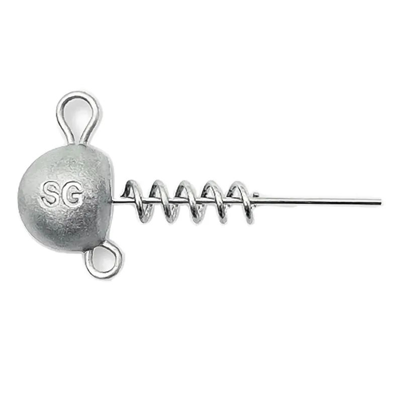 Savage Gear Corkscrew Ballhead-