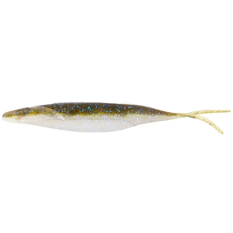 Deps Sakamata Shad-12.7 cm / 5"
