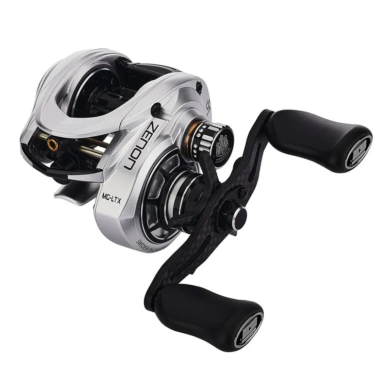 Abu Garcia Zenon MG-LTX Low Profile-MG-LTX-L / 8.3:1