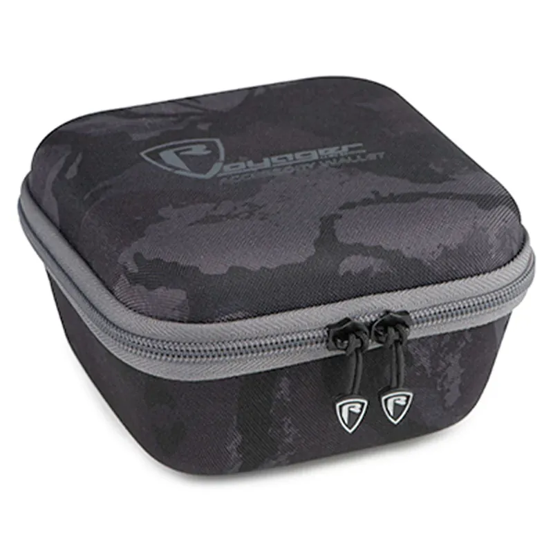 Fox Rage Voyager Camo Accessory Wallet-