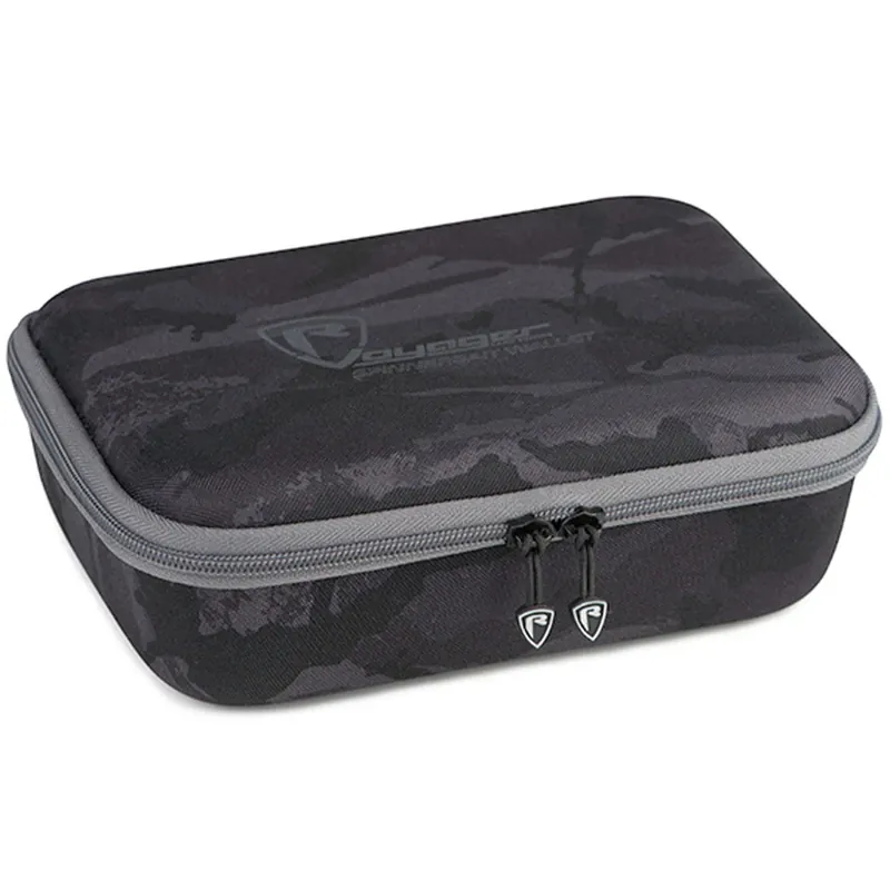 Fox Rage Voyager Camo Spinnerbait Wallet-