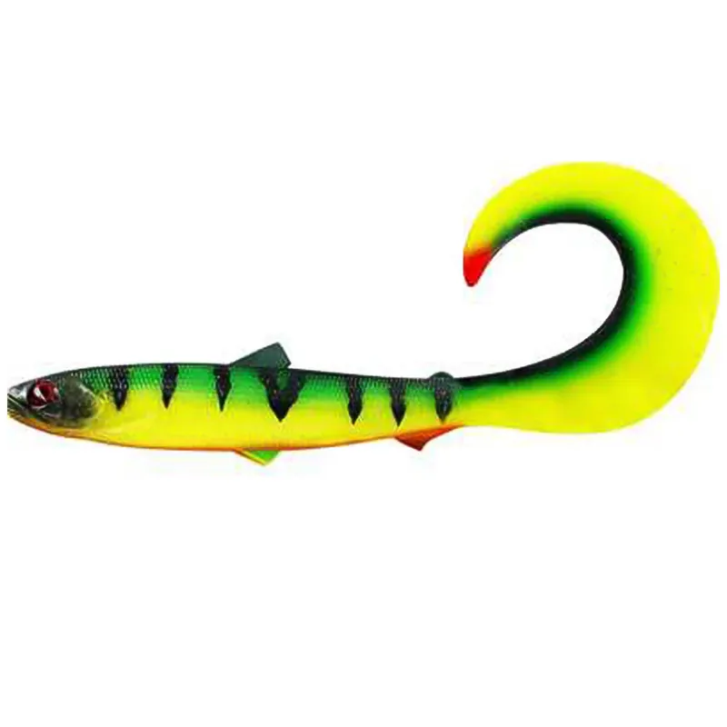 Westin BullTeez Curltail (1 Stück)-21 cm