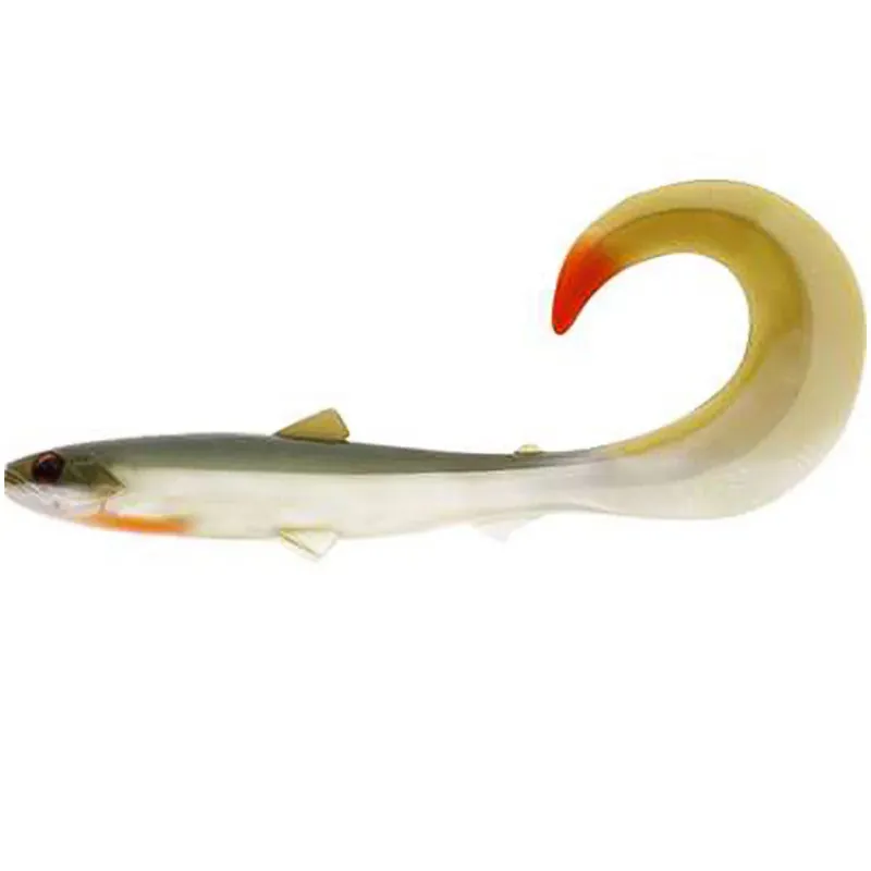 Westin BullTeez Curltail-14 cm