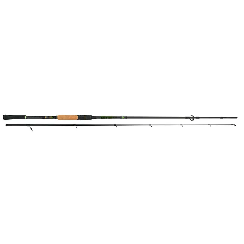 Gunki Chooten Cut-Supersize-S-XXH / 235 cm / 32-110 g