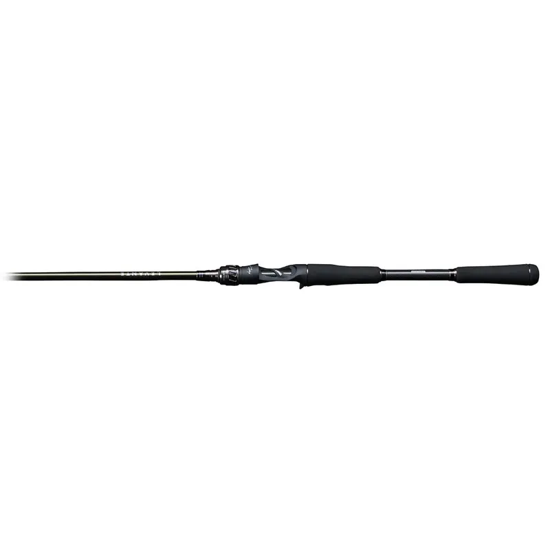Megabass Levante (2019) Casting-F5-611LV 2P / 211 cm / 10.5-42 g / zweiteilig
