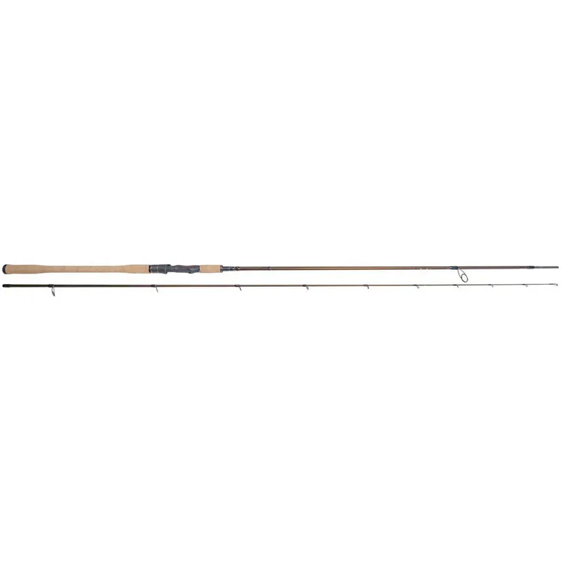 Westin W4 Spin 2nd-M / 8' / 240 cm / 7-30 g