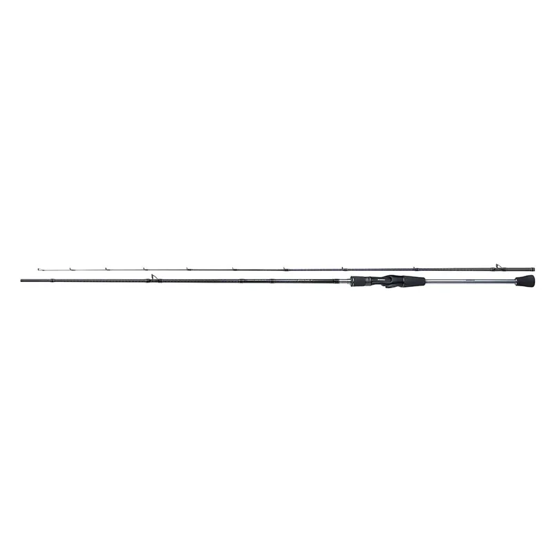 Shimano Yasei AX Perch C&T Rig Casting-