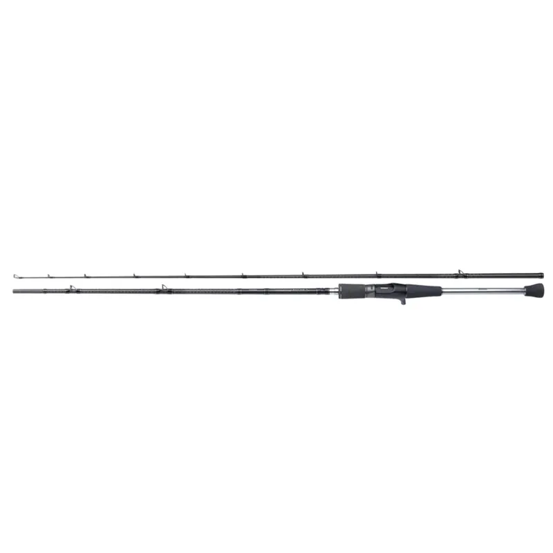 Shimano Yasei Crankbait Casting-YASAXCR22M / 220 cm / 8-24 g / zweiteilig