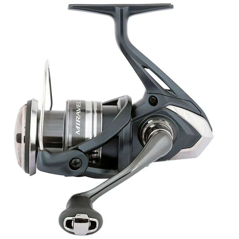 Shimano Miravel-1000