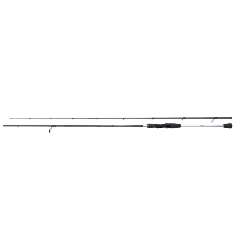 Shimano Yasei AX Perch C&T Rig Spinning-