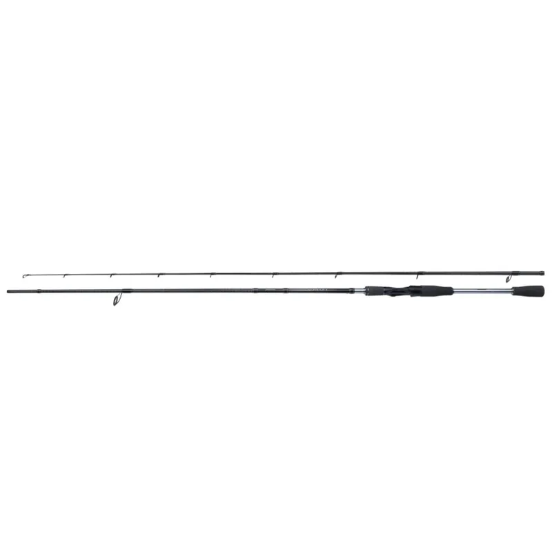 Shimano Yasei AX Zander River Jig Spinning-YASAXZRJ24M / 240 cm / 12-28 g / zweiteilig