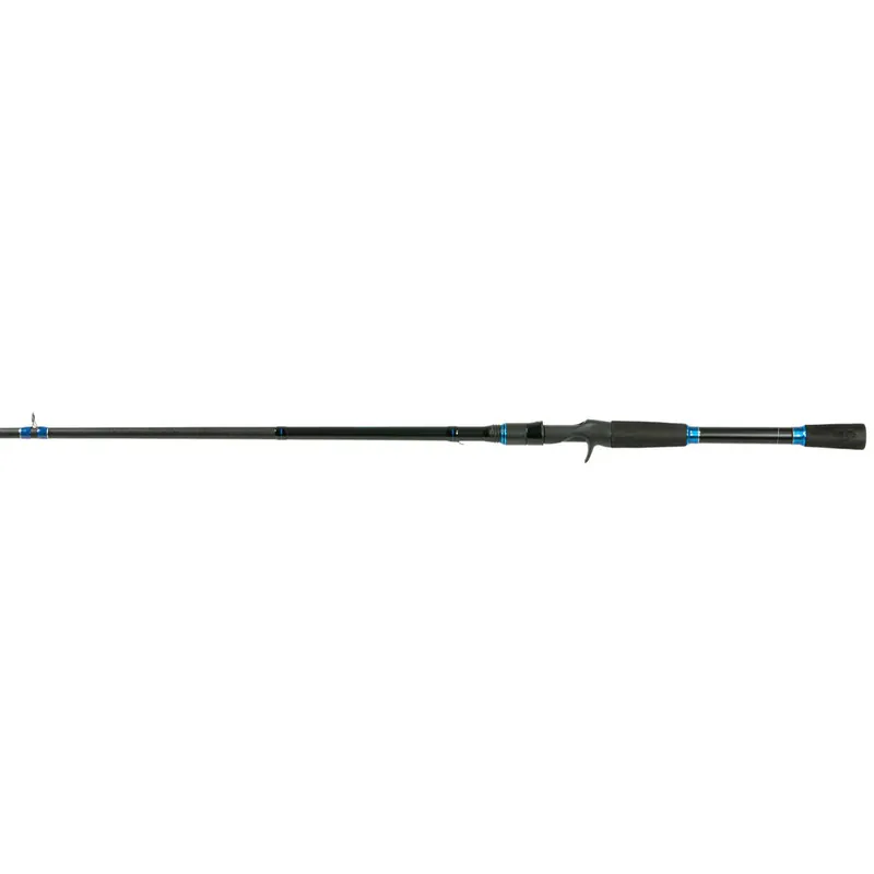 Shimano SLX Casting-SLXCX610M2AEU / 208 cm / 7-15 g / zweiteilig