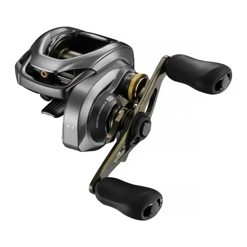Shimano Curado DC 201-201 XG