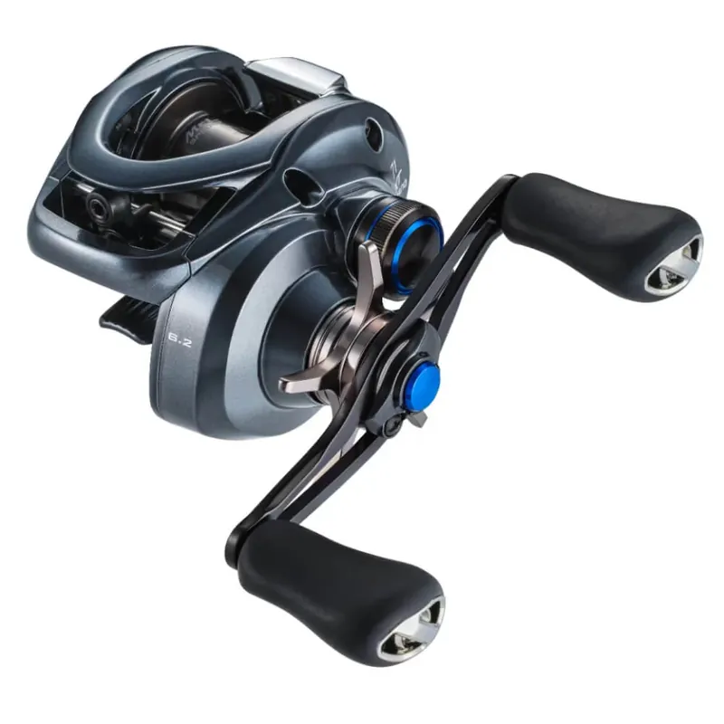 Shimano SLX DC XT 71-SLX DC XT 71 / 6.2:1