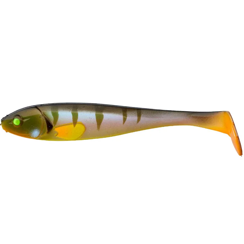 Illex Magic Slim Shad 4 (8 cm)-