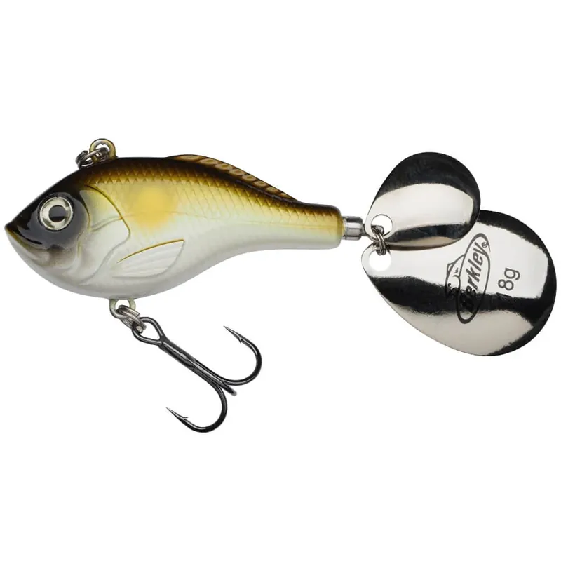 Berkley Pulse Spintail XL-