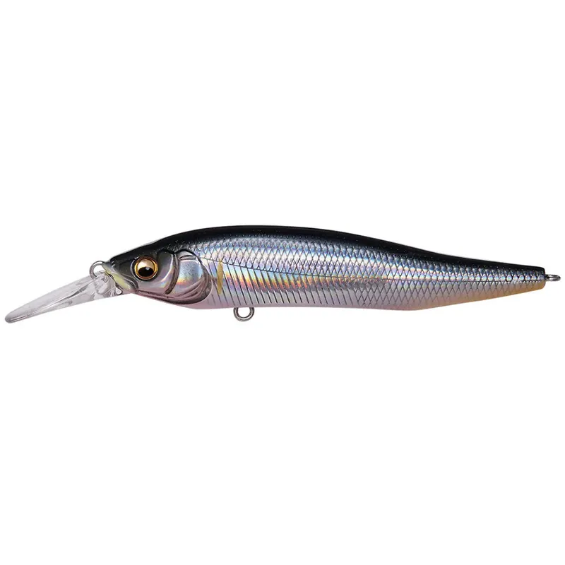 Megabass X-75 +1 Nanahan-