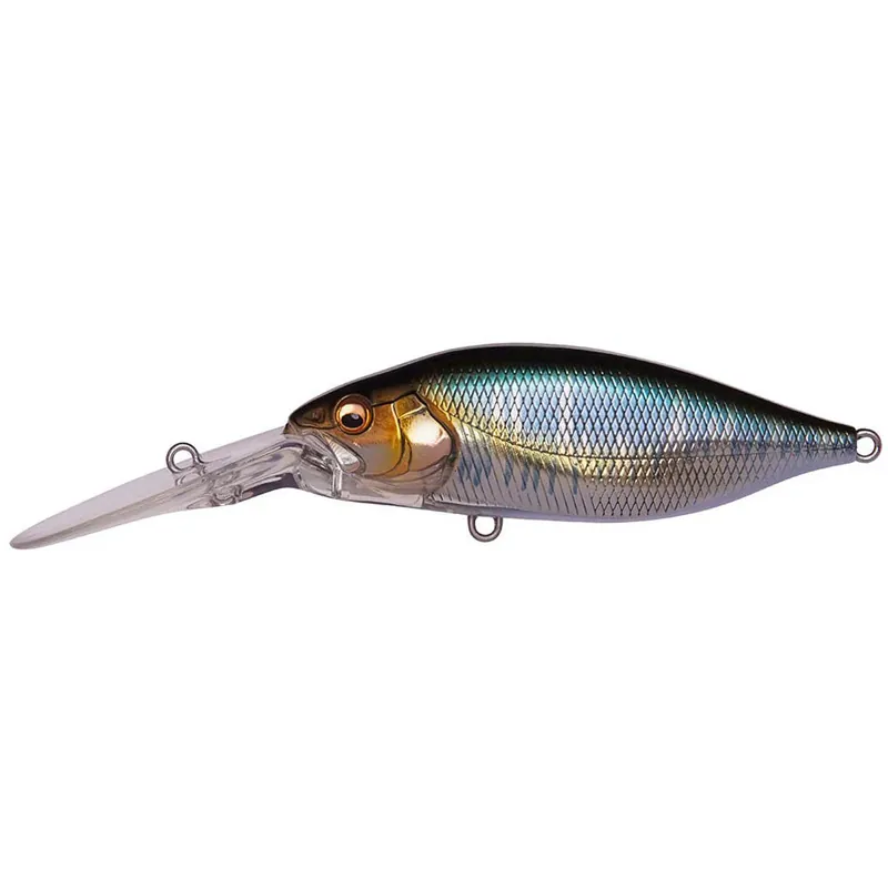 Megabass Deep-X 200 LBO-7.0 cm / 14.0 g