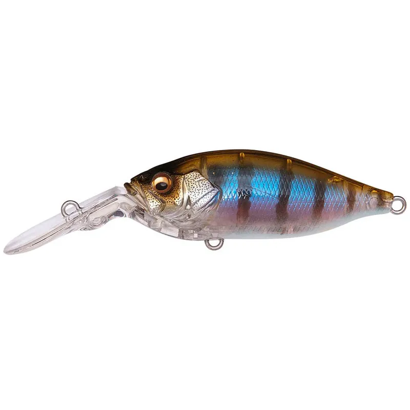 Megabass Deep-X 100 LBO-5.9 cm / 10.5 g