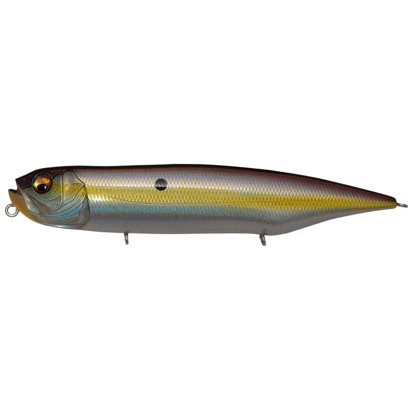 Megabass Dog-X Diamante (Silent)-12.0 cm / 21.0 g