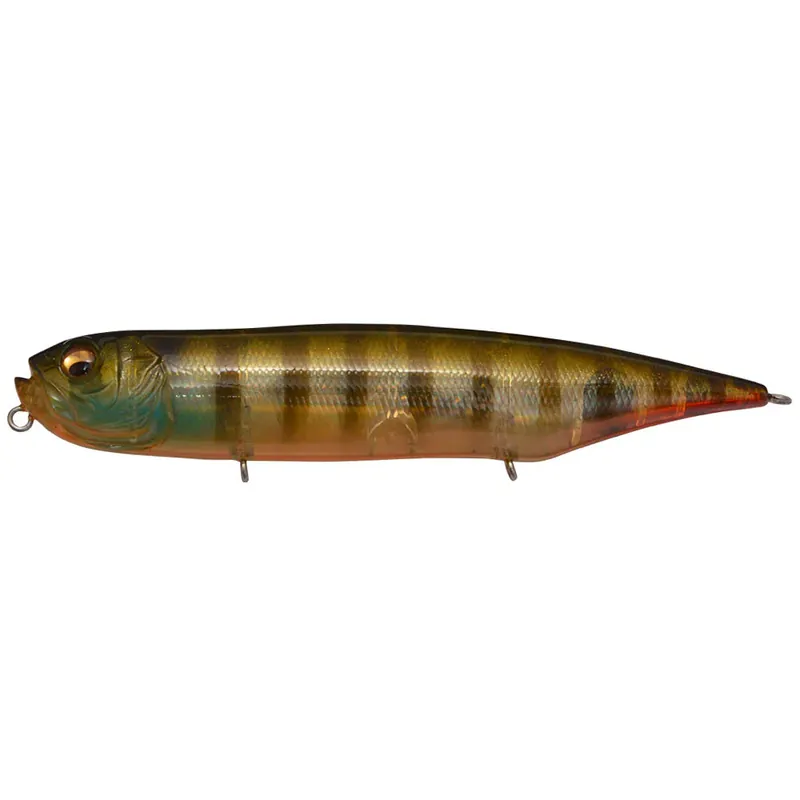 Megabass Dog-X Diamante (Rattle)-12.0 cm / 21.0 g