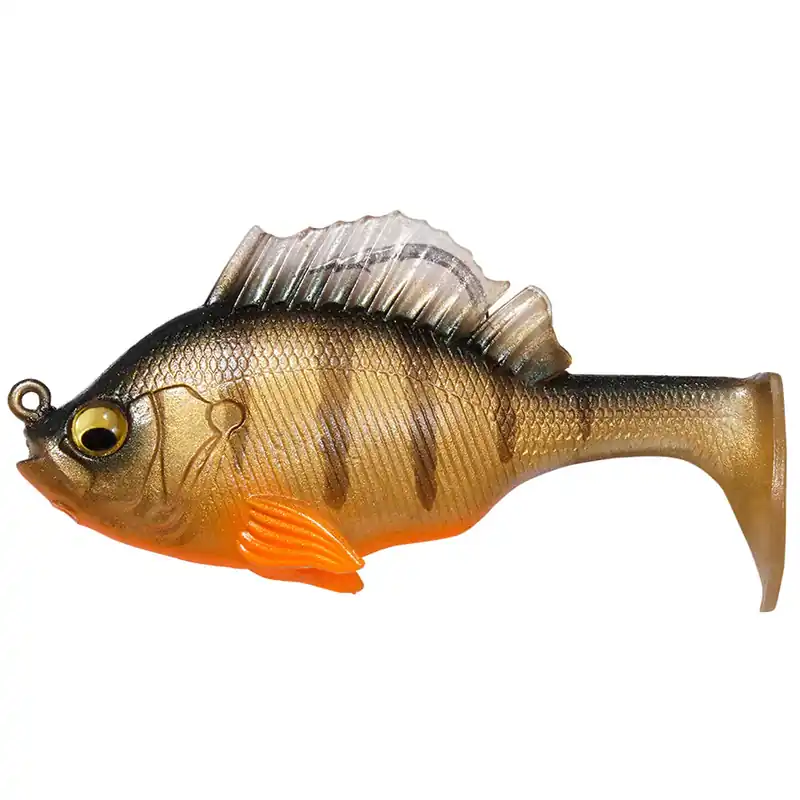Megabass Sleeper Gill 8 cm / 21 g-