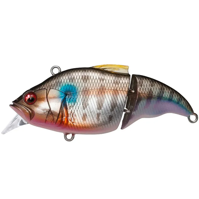 Megabass Vibration-X Vatalion SS 7,1 cm / 10,6 g-