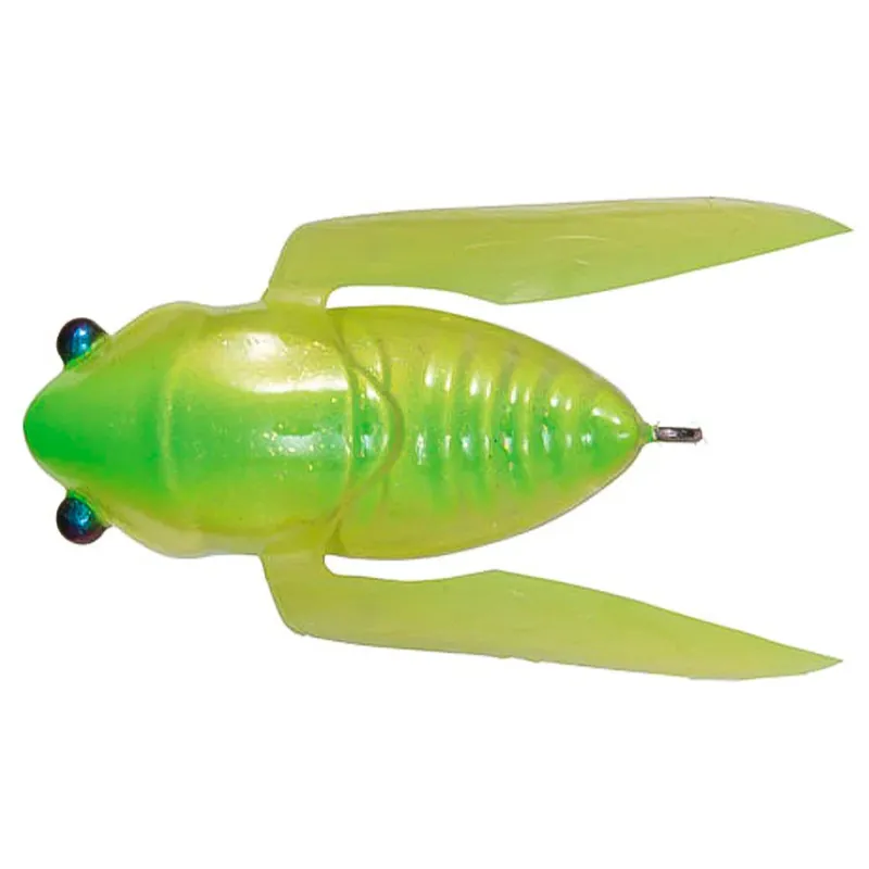 Megabass Tiny Siglett 3 cm / 2,7 g-