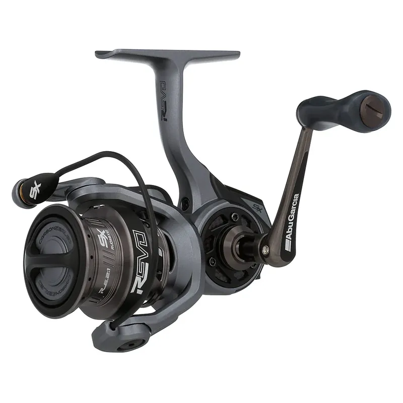 Abu Garcia Revo SX Spinning 2023-2000