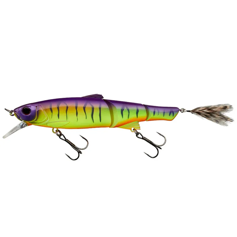 Jackall Sleek Mikey 160-