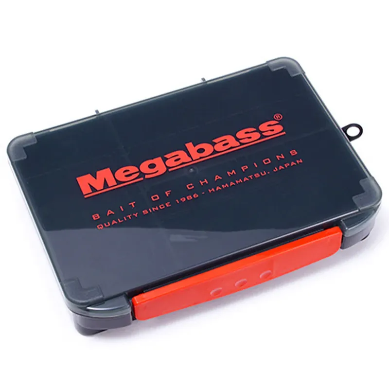 Megabass Lunker Lunch Box Deep-
