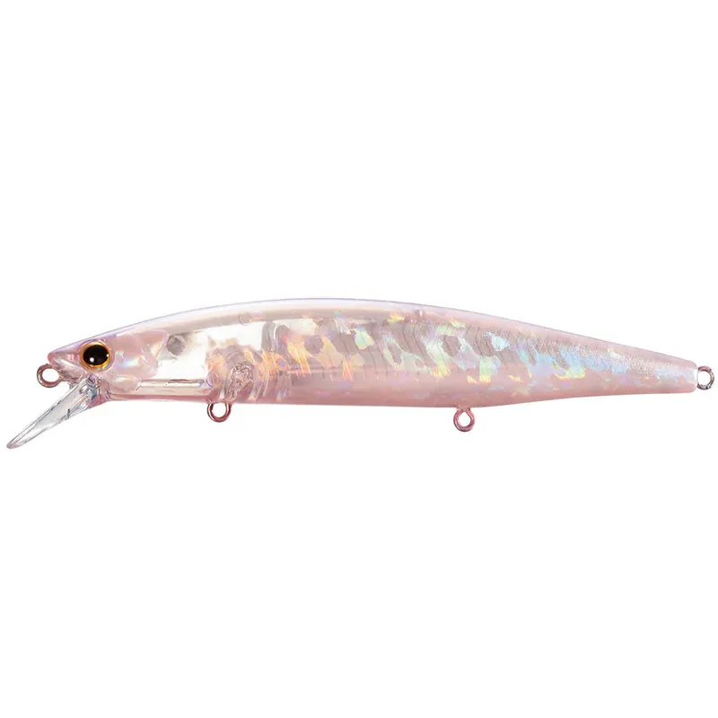 Shimano Bantam World Minnow Flashboost 11,5 cm / 17 g-