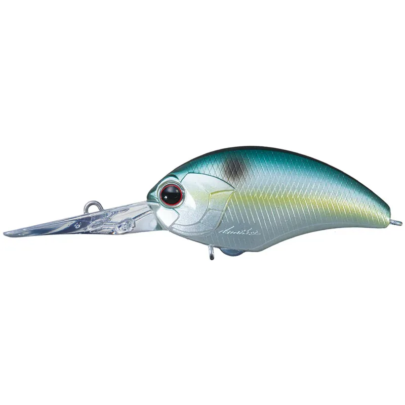 OSP Tiny Blitz DR Crankbait-