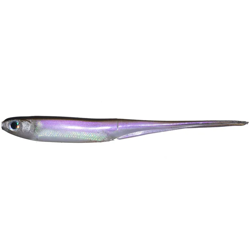 OSP Mylar Minnow 3,5"-3.5" / 8.9 cm