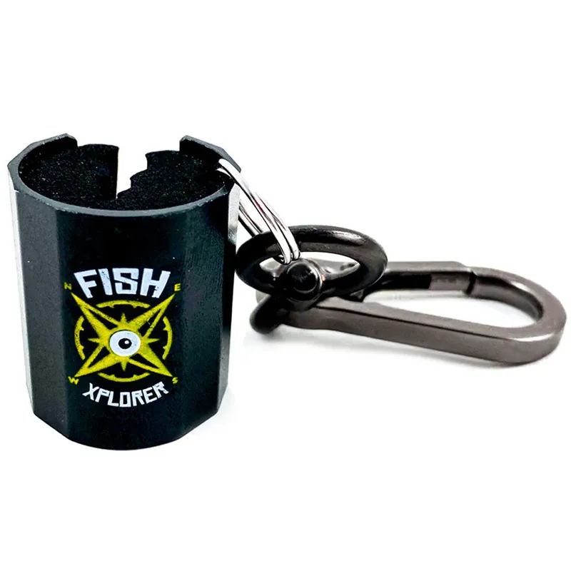 FishXplorer X-Rod Holder-