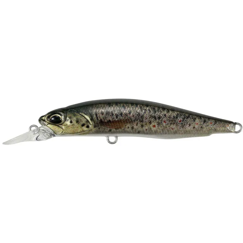 DUO Realis Rozante 77SP-