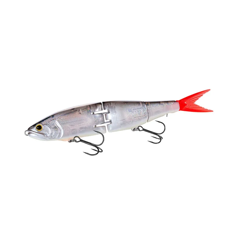 Shimano Bantam Armajoint 190SF Flashboost-