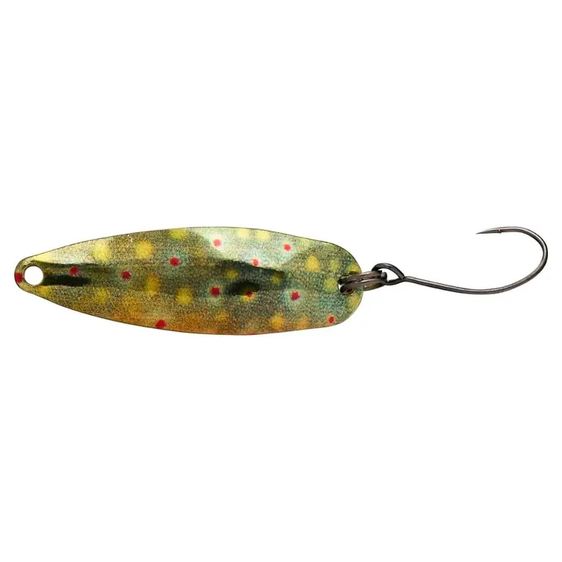 Illex Native Spoon-2.5 g