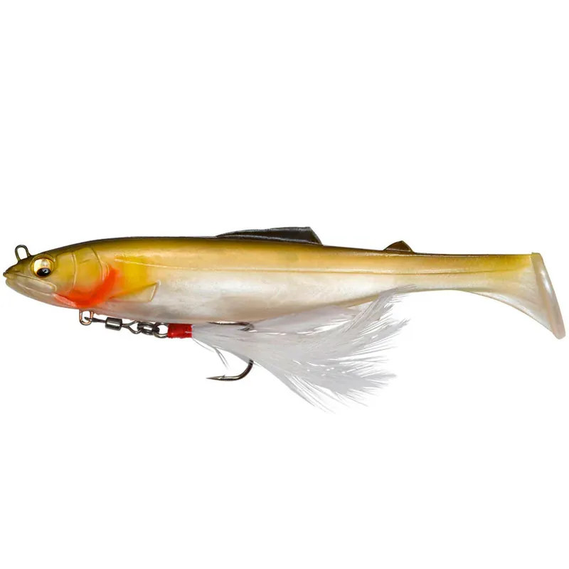 Megabass Dead Slowl / Swimbait-5" / 12.7 cm / 20.0 g