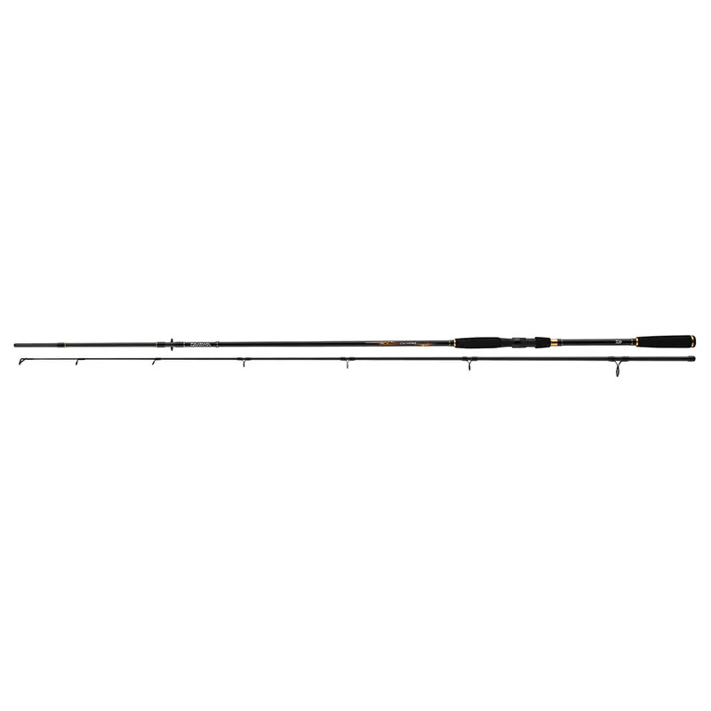 Daiwa Crossfire (Spinning)-702L / 210 cm / 5-25 g