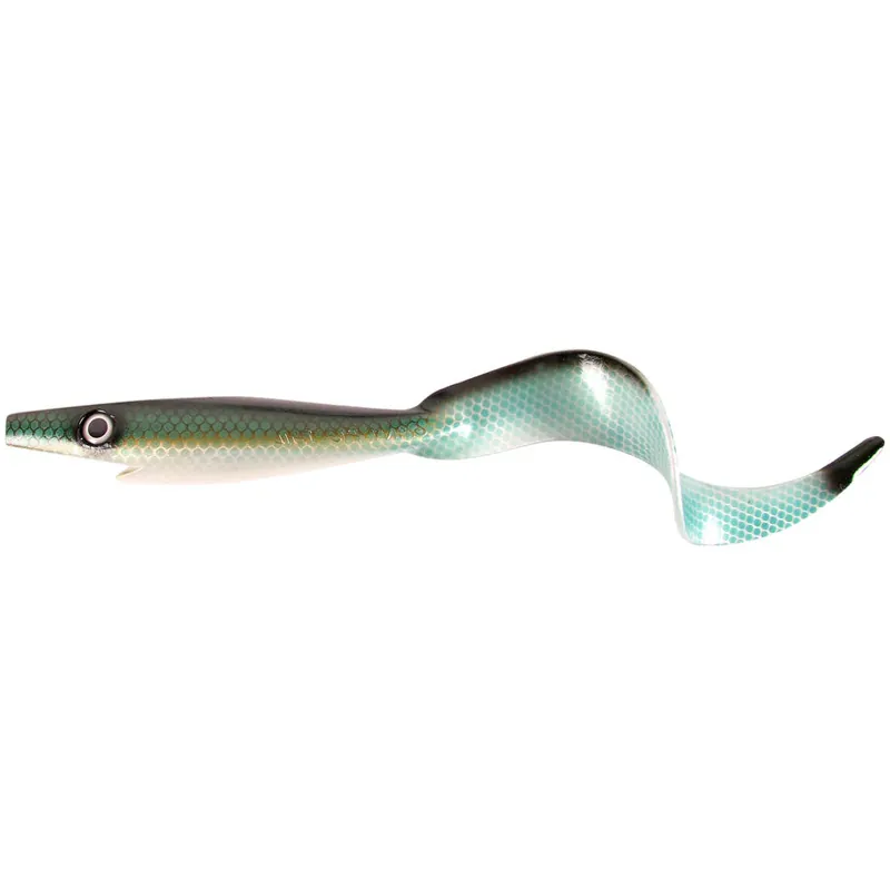 Strike Pro Giant Pig Tail 15,75" (40 cm)-
