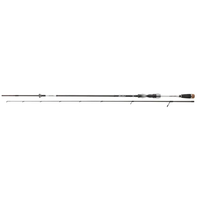 Daiwa Silver Creek Light Spin-6102L / 205 cm / 5-21 g
