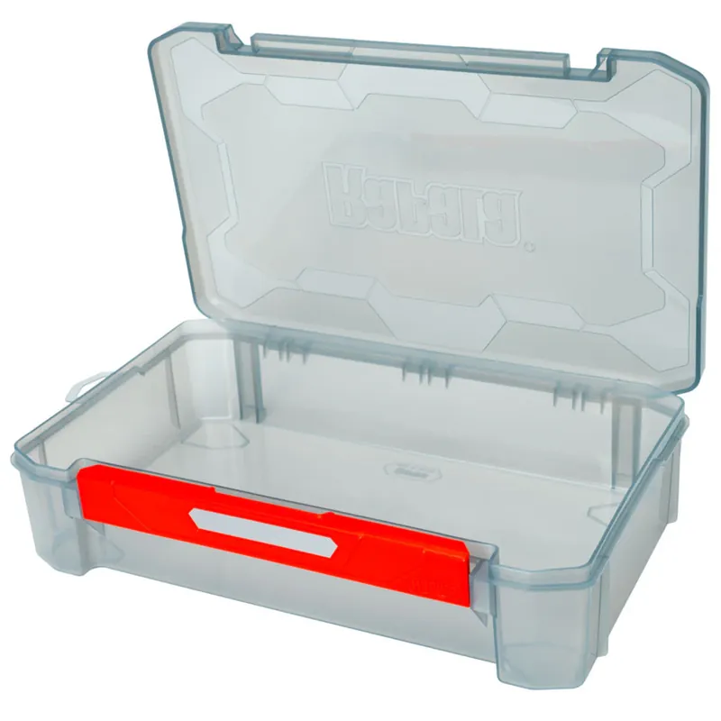 Rapala Tackle Tray 356 Deep Open Box-
