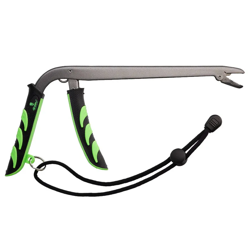 Gunki Hook Remover 10' / Hakenlöser Zange-