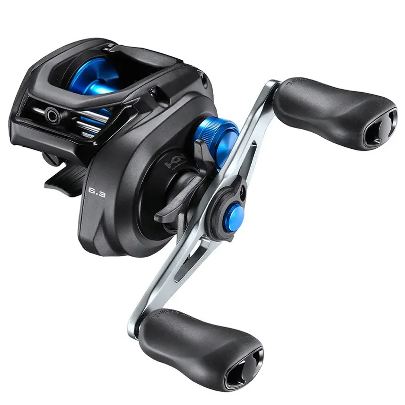 Shimano SLX 151 A-SLX151 A / 6.3:1