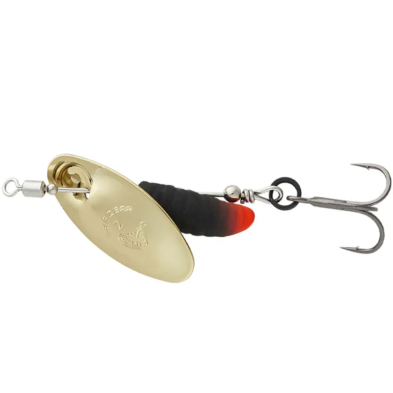Savage Gear Grub Spinner-#2 / 5.8 g