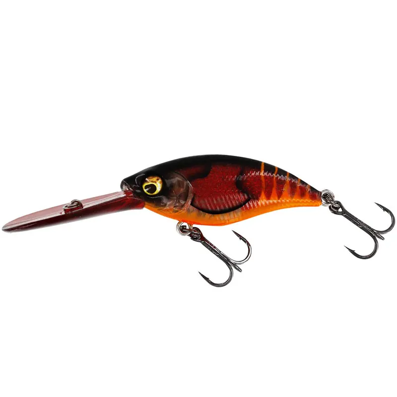 Westin BuzzBite DR Crankbait-6.5 cm / 14 g