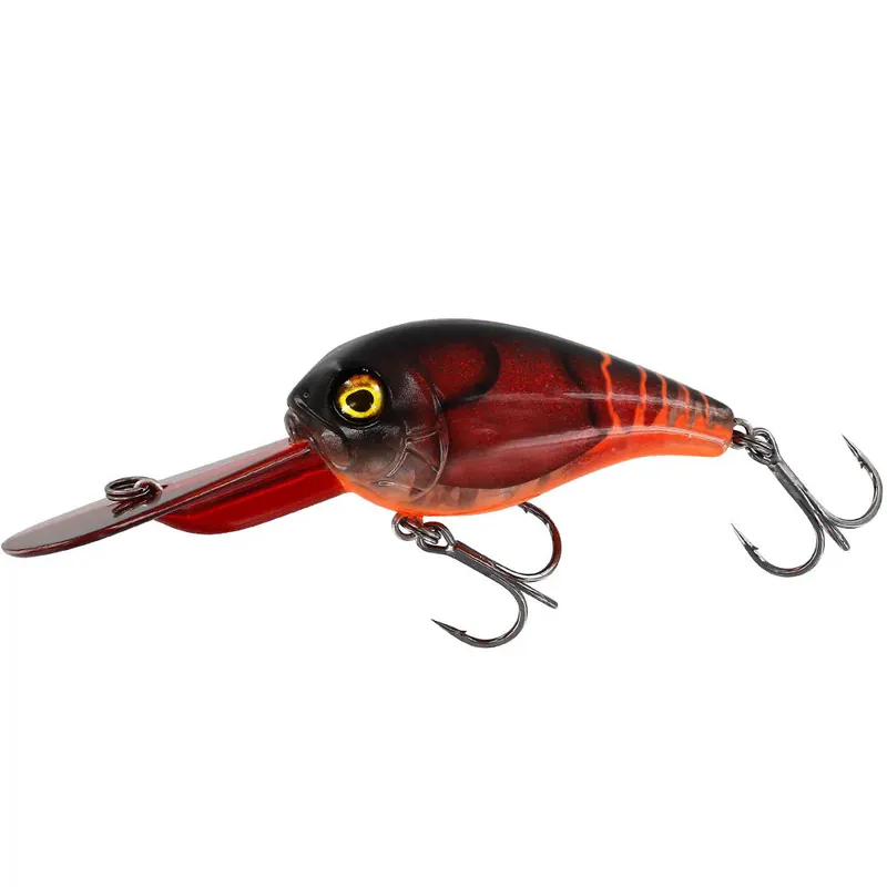 Westin MegaBite DR Crankbait-6 cm / 19 g